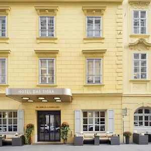 4* Hotel Boutique Das Tigra