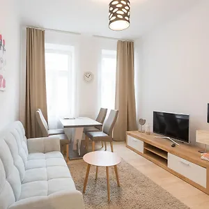 Apartamento House In, Viena