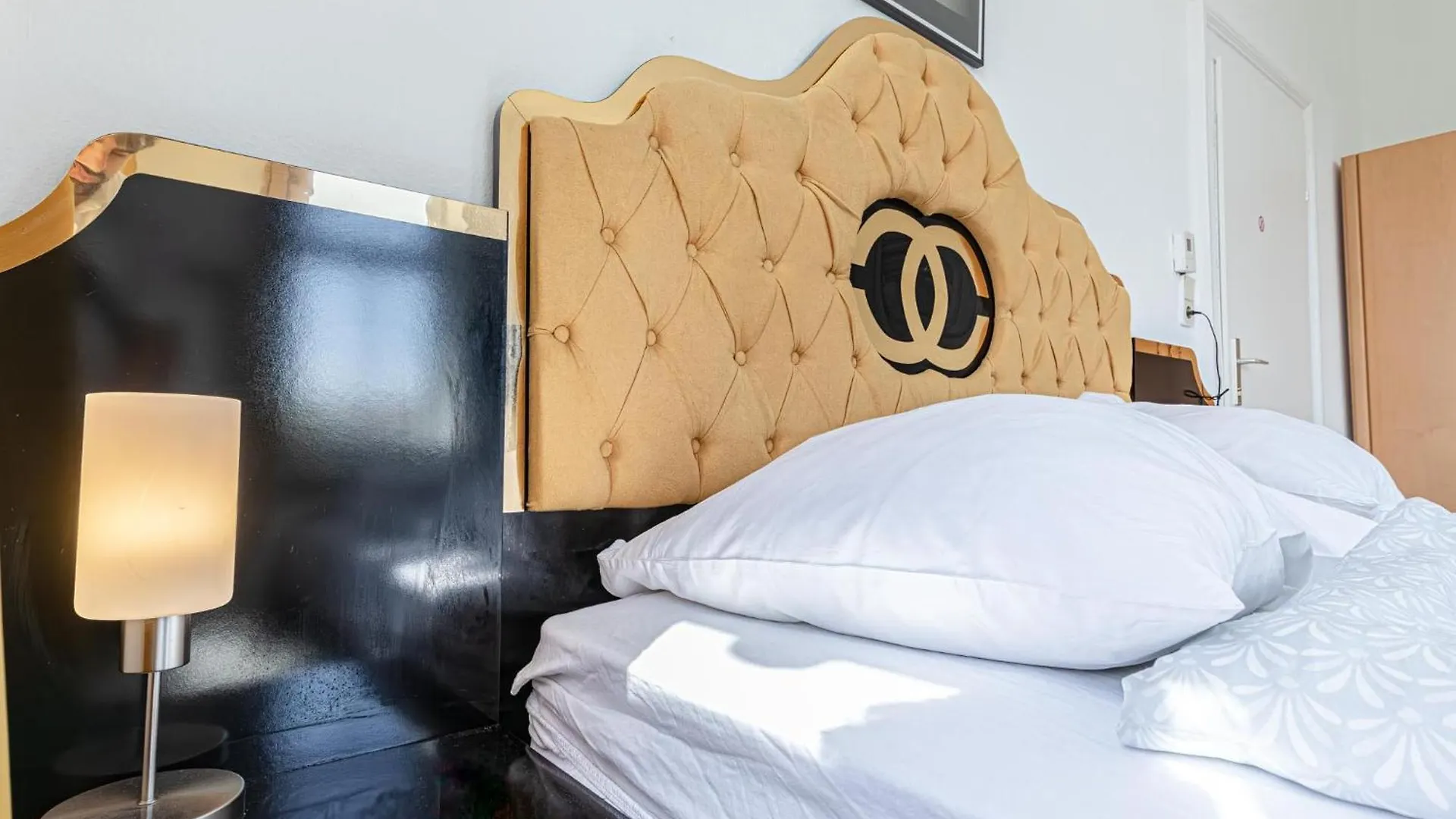 Apartamento City Central Garden Vibes 3Br In Viena Áustria
