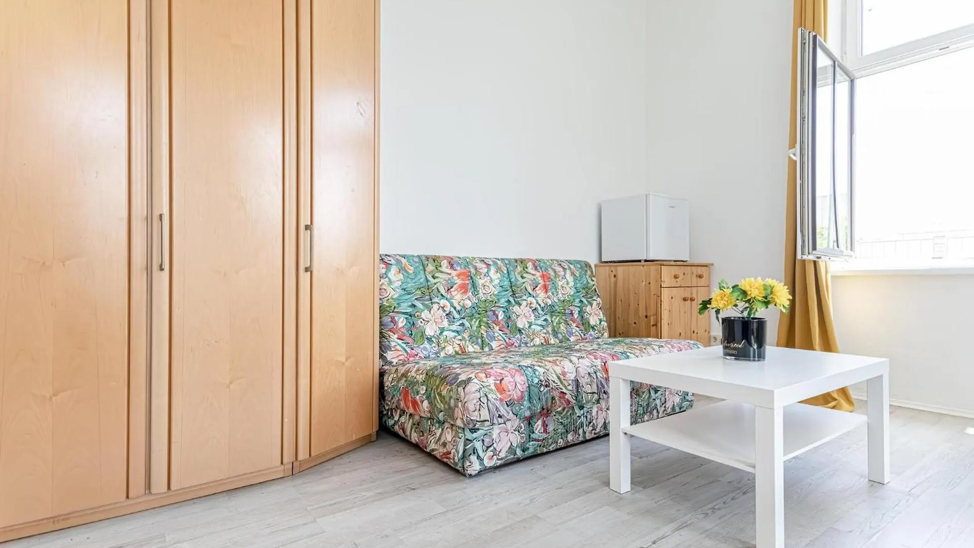 City Central Garden Vibes 3Br In Vienna