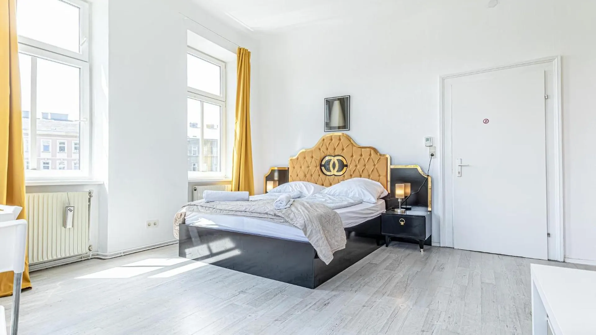 City Central Garden Vibes 3Br In Vienna contacts