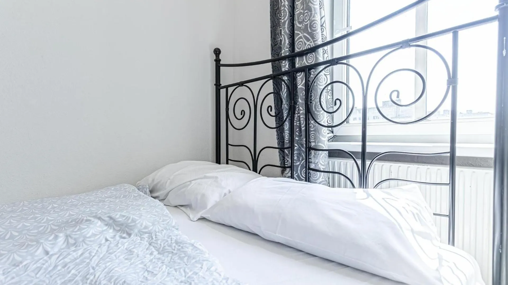 Apartment City Central Garden Vibes 3Br In Vienna