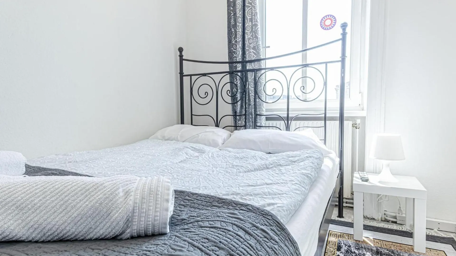 City Central Garden Vibes 3Br In Vienna Austria