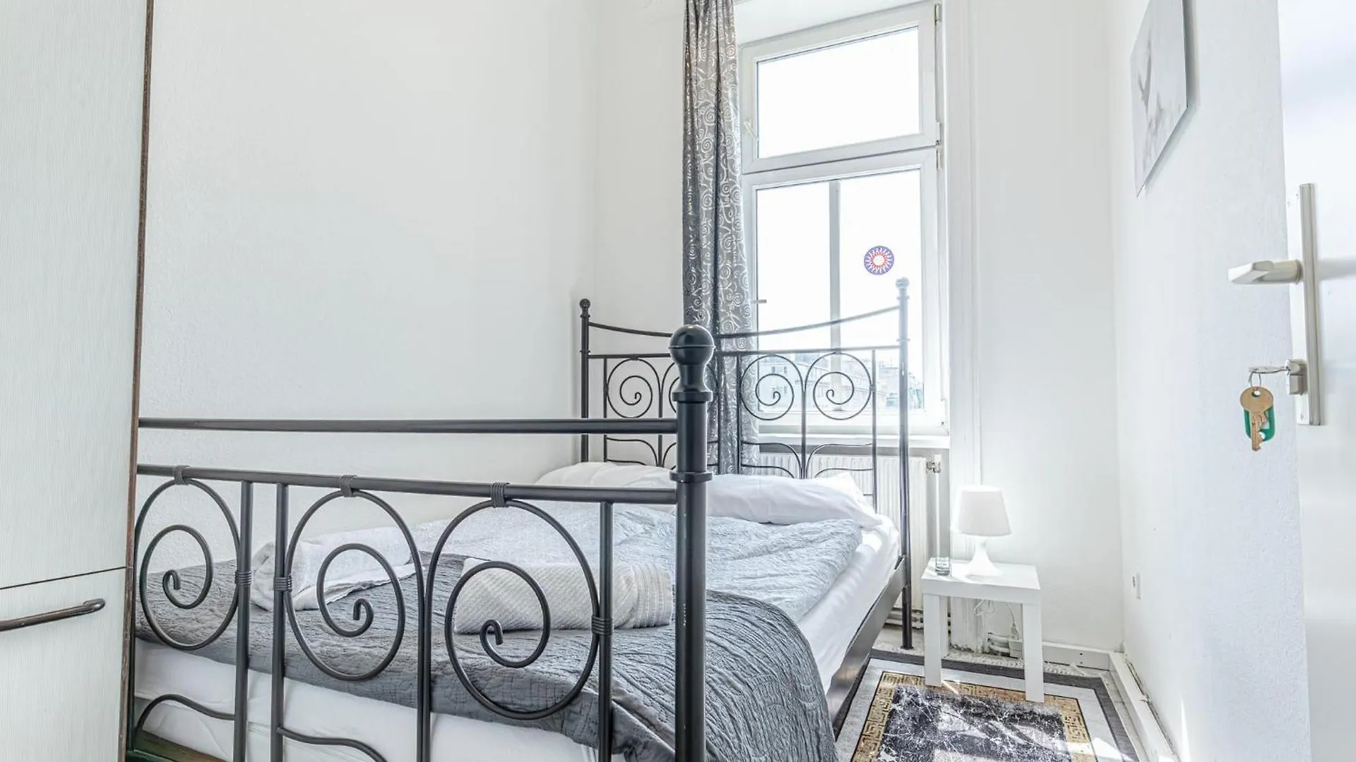 City Central Garden Vibes 3Br In Vienna Austria
