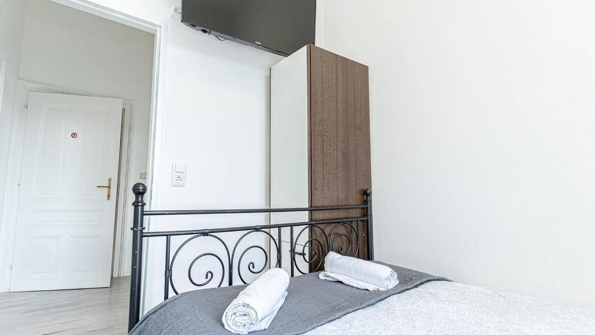 City Central Garden Vibes 3Br In Vienna 0*,  Austria