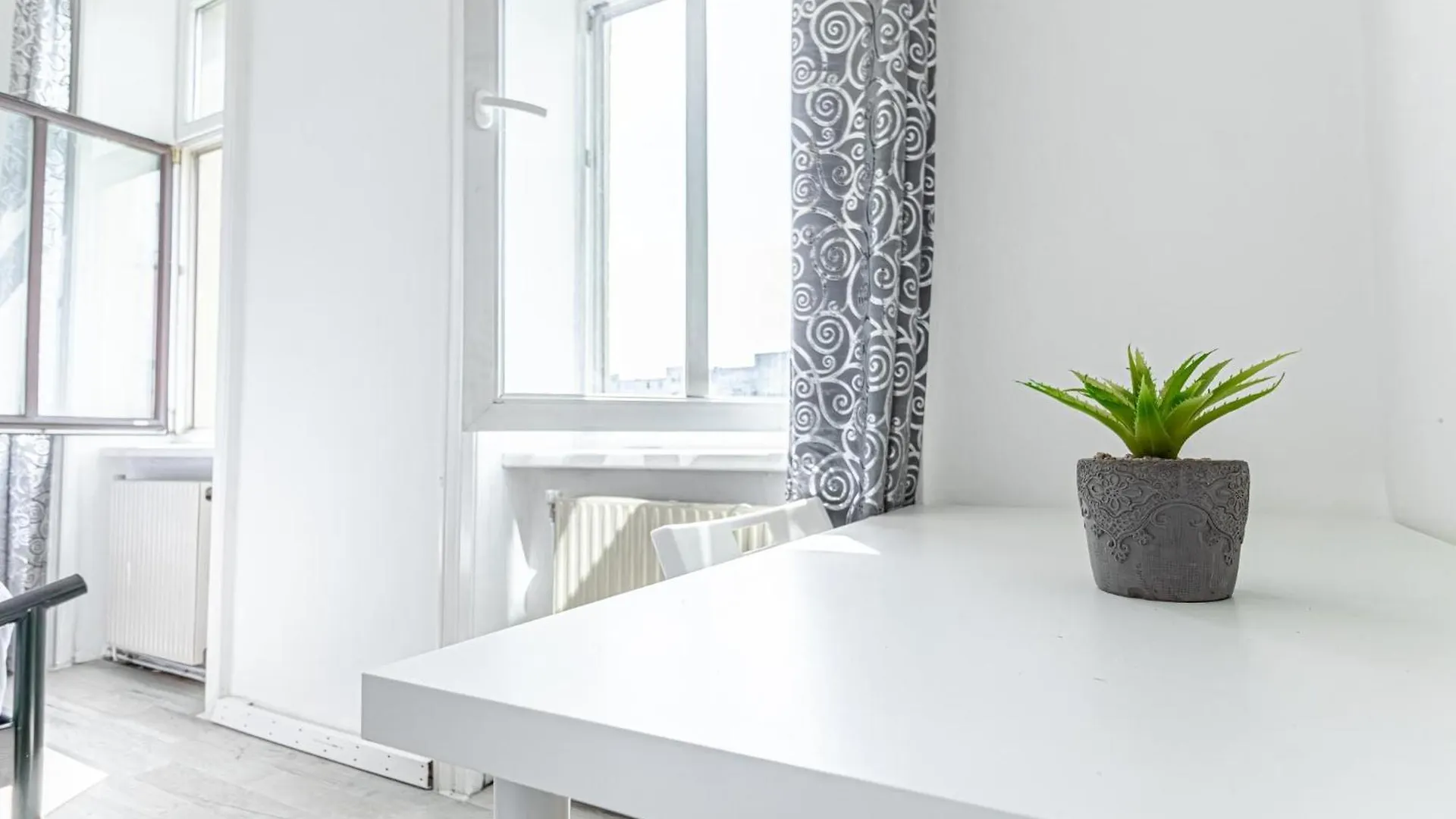 City Central Garden Vibes 3Br In Vienna 0*,