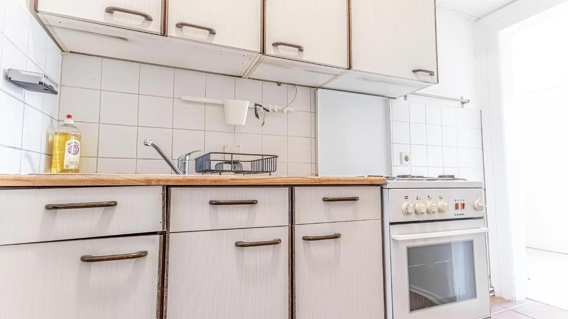 City Central Garden Vibes 3Br In Vienna Apartment
