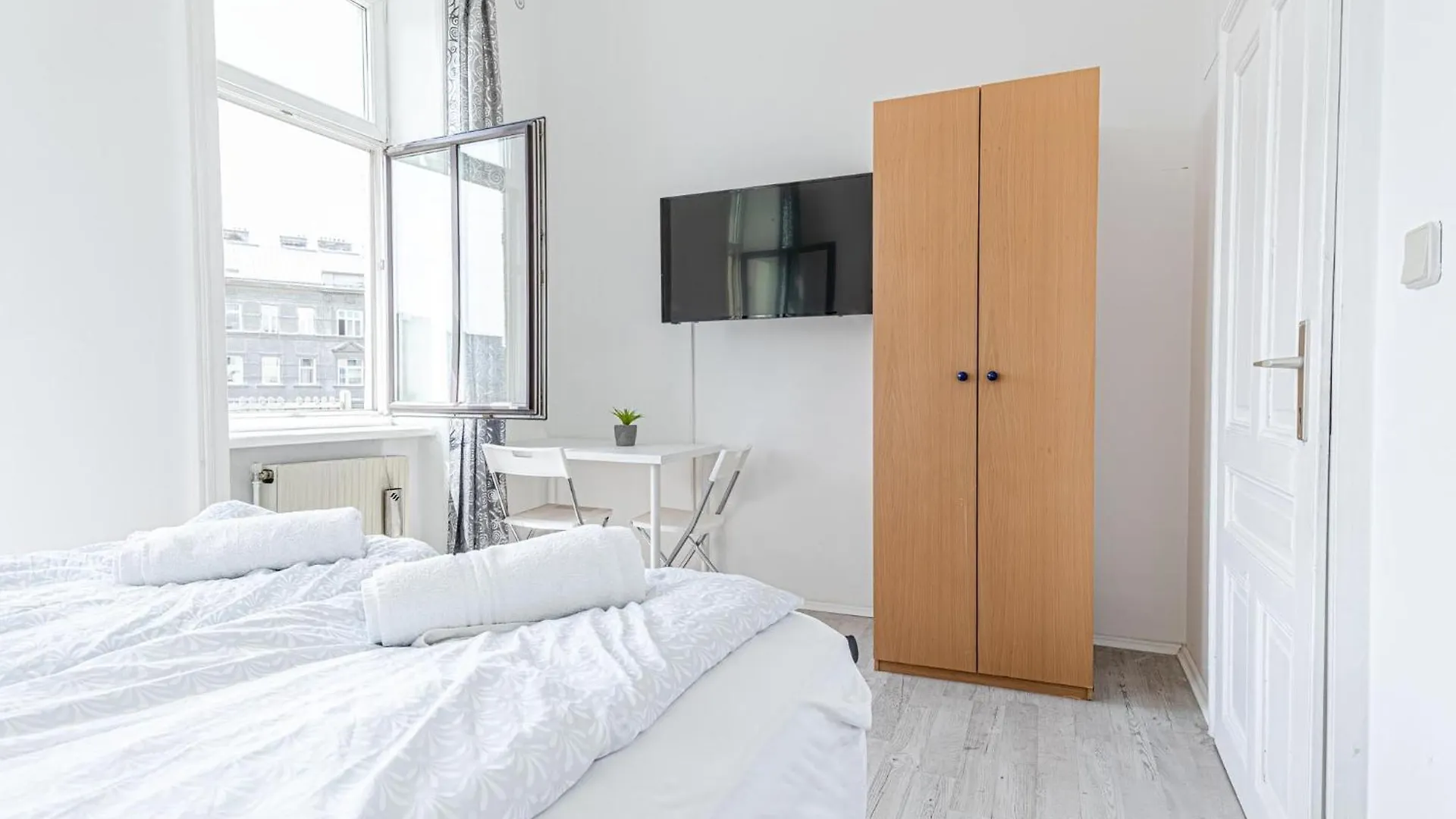 City Central Garden Vibes 3Br In Vienna