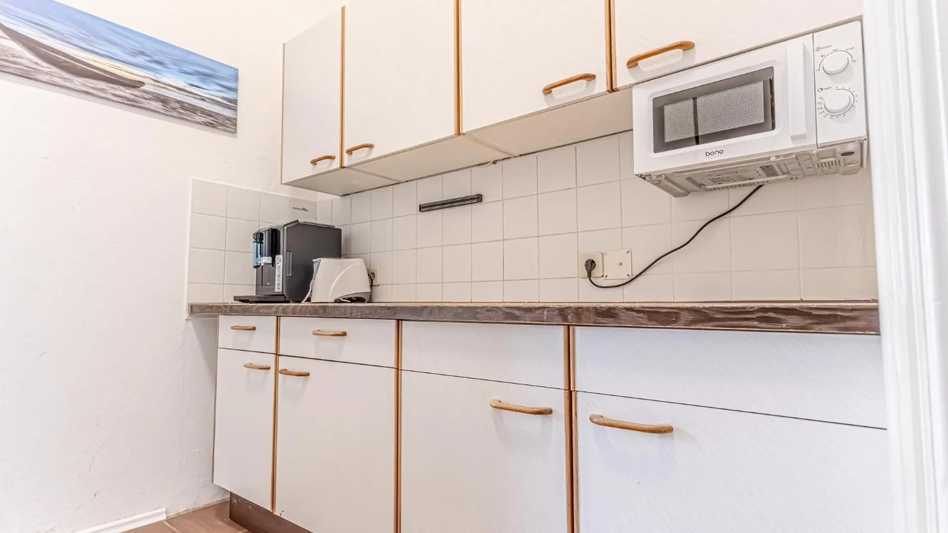 City Central Garden Vibes 3Br In Vienna Apartment