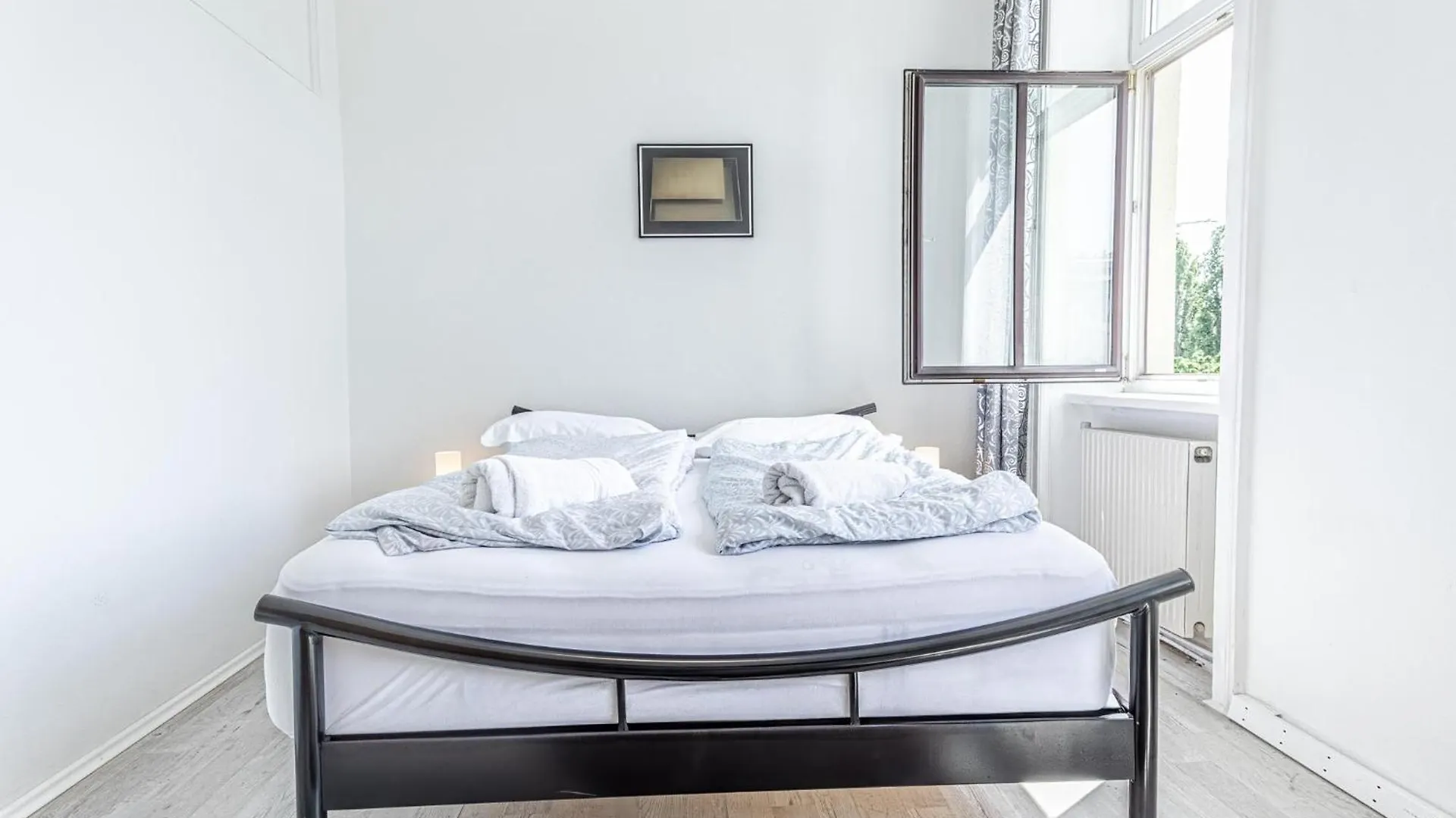 City Central Garden Vibes 3Br In Vienna 0*,  Austria