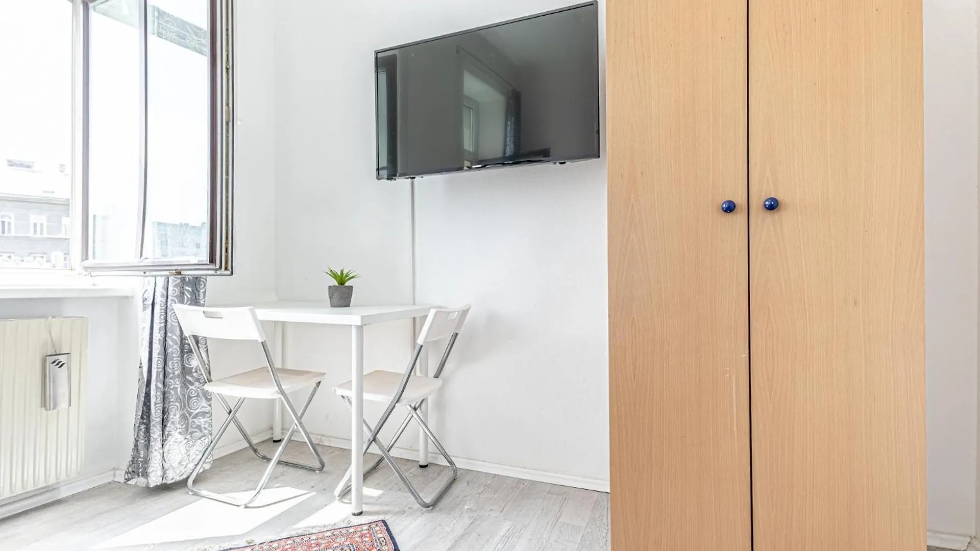 City Central Garden Vibes 3Br In Vienna