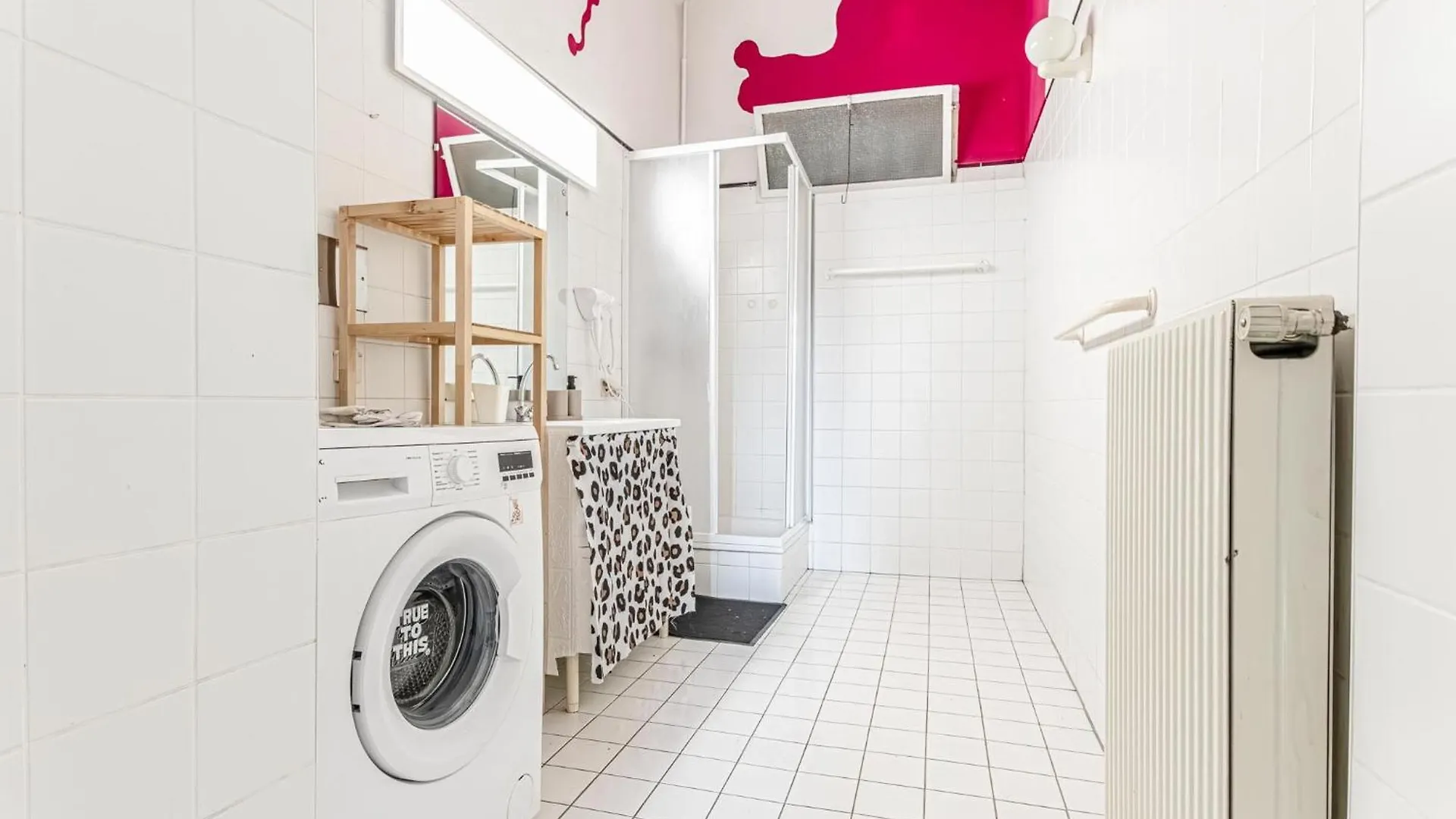Apartment City Central Garden Vibes 3Br In Vienna