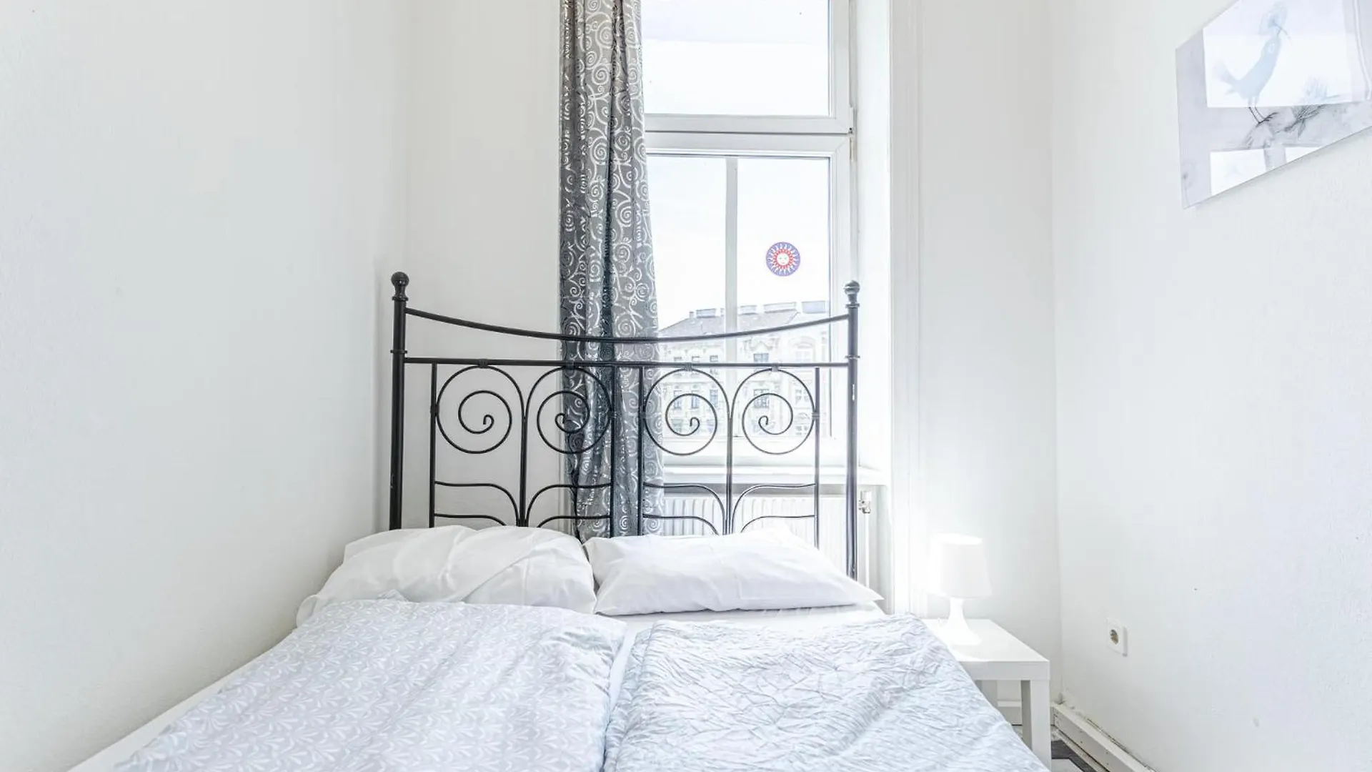 City Central Garden Vibes 3Br In Vienna Austria