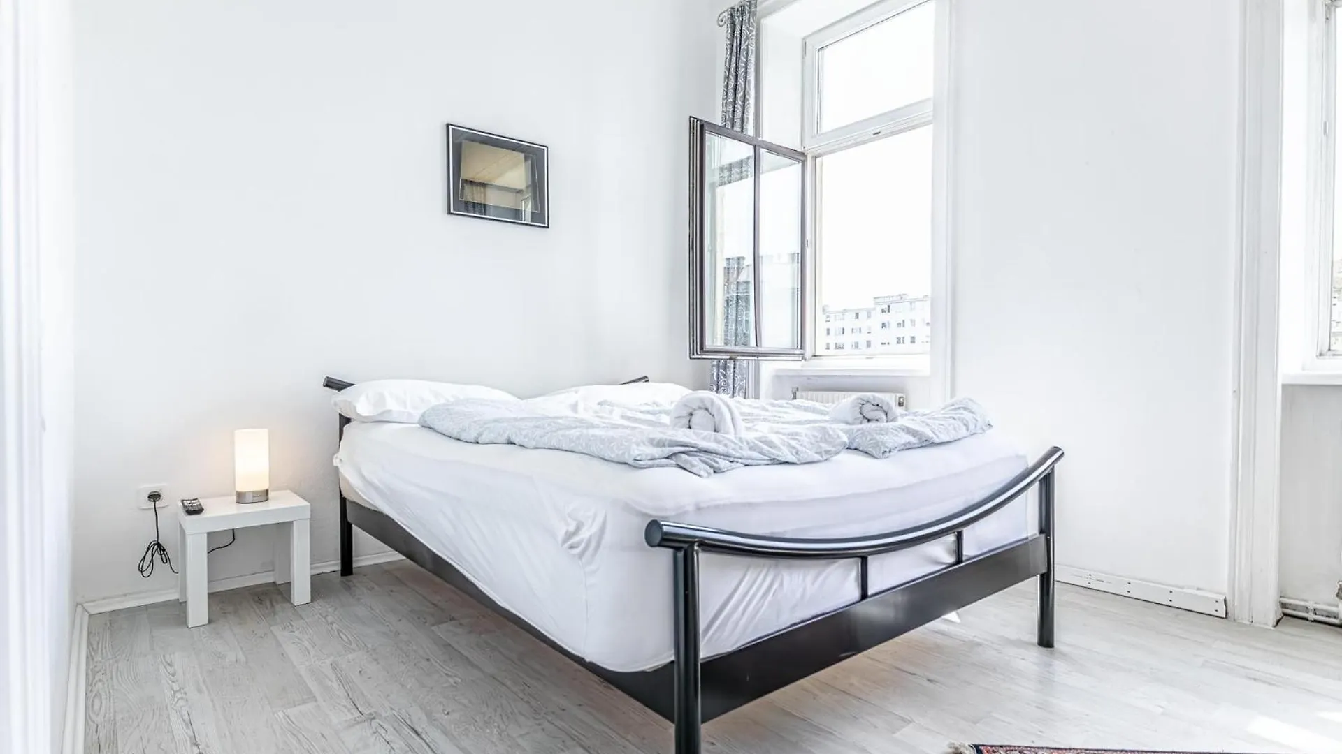 City Central Garden Vibes 3Br In Vienna